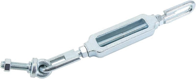 Adjustable Turnbuckle Stabilizer TC422-39700 for Kubota Tractor L3008DT L3608DT L3200H L3400F L3700SU L3800H L2501H L2800F