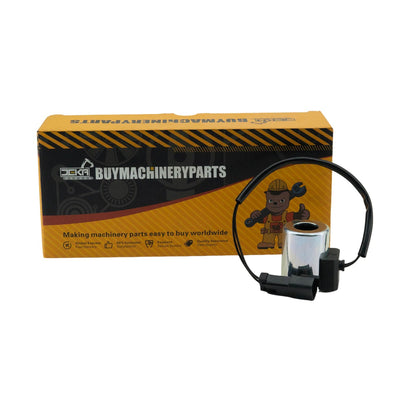 Aftermarket 12VDC Solenoid Valve Rexroth R902602640