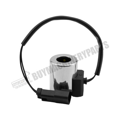 Aftermarket 12VDC Solenoid Valve Rexroth R902602640
