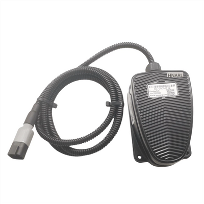 Footswitch 00005212 for Dingli BT30RT BT28RT BT26RT BT26SRT BT24RT