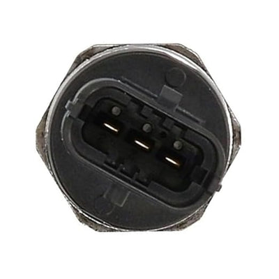 Aftermarket Bosch 0281006177 Fuel Pressure Sensor for Engine Truck Tractor Combine Harvester Excavator Loader