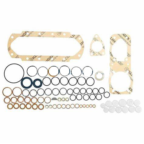 Aftermarket Bosch 2417010001 Injector Pump Repair Kit