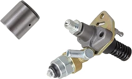 Aftermarket Bosch 9700360430 Fuel Injection Pump for Diesel Engine Truck Bus Tractor Excavator