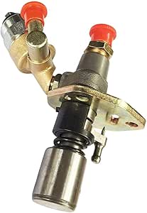 Aftermarket Bosch 9700360461 Fuel Injection Pump
