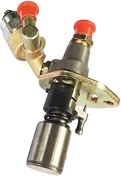 Aftermarket Bosch 9700360462 Fuel Injection Pump