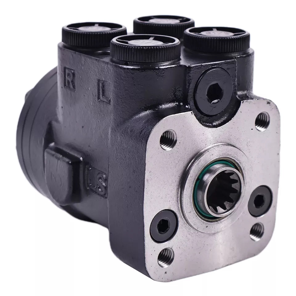 Aftermarket Danfoss 150-3070 150N2149 Hydraulic Steering Control Unit Valve for Excavator Loader Tractor Dozer