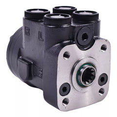 Aftermarket Danfoss 150-3070 150N2149 Hydraulic Steering Control Unit Valve for Excavator Loader Tractor Dozer