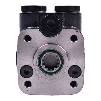 Aftermarket Danfoss 150-3070 150N2149 Hydraulic Steering Control Unit Valve for Excavator Loader Tractor Dozer