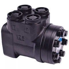 Aftermarket Danfoss 150N2150 OSPC80ON Hydraulic Steering Control Unit Valve