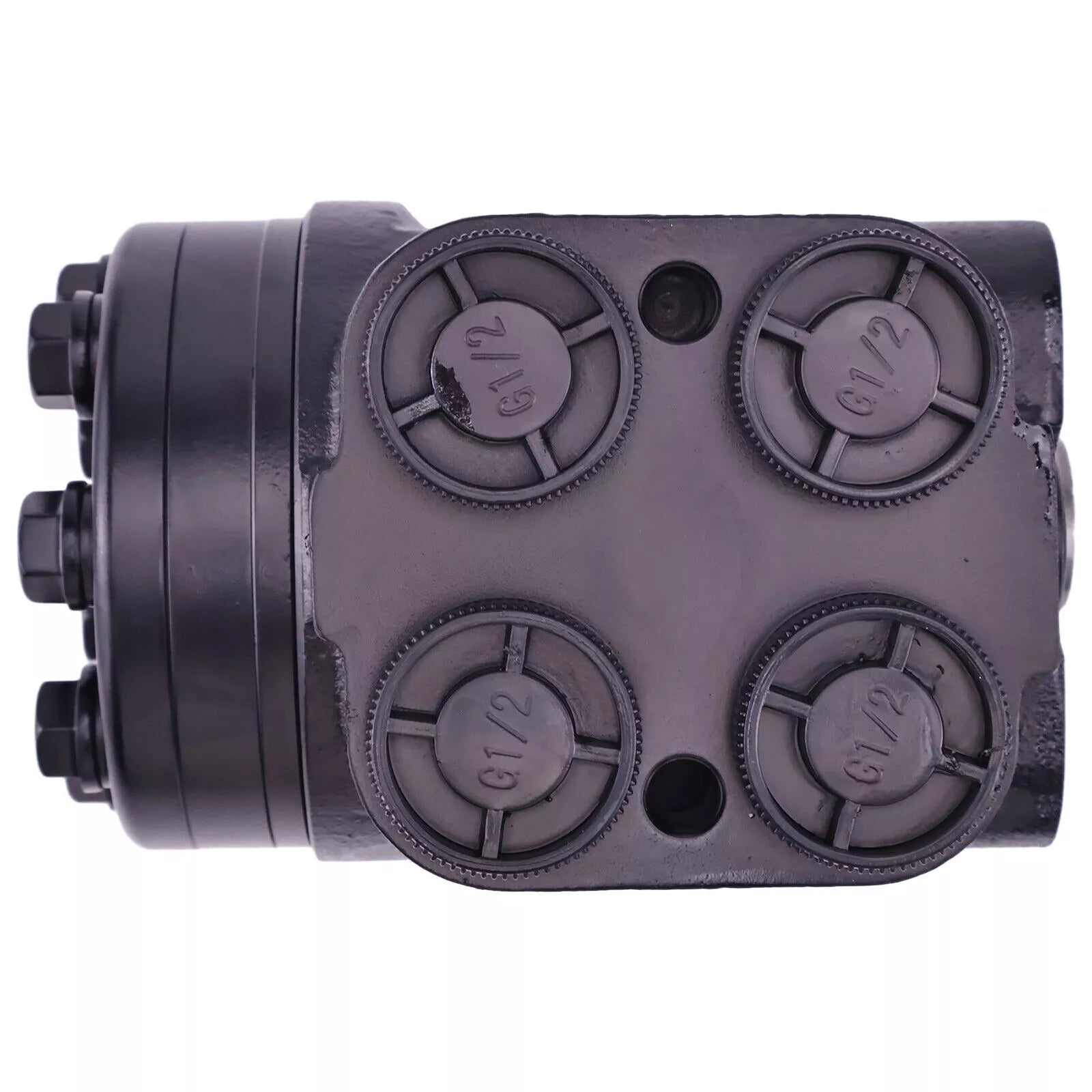 Aftermarket Danfoss 150N2150 OSPC80ON Hydraulic Steering Control Unit Valve