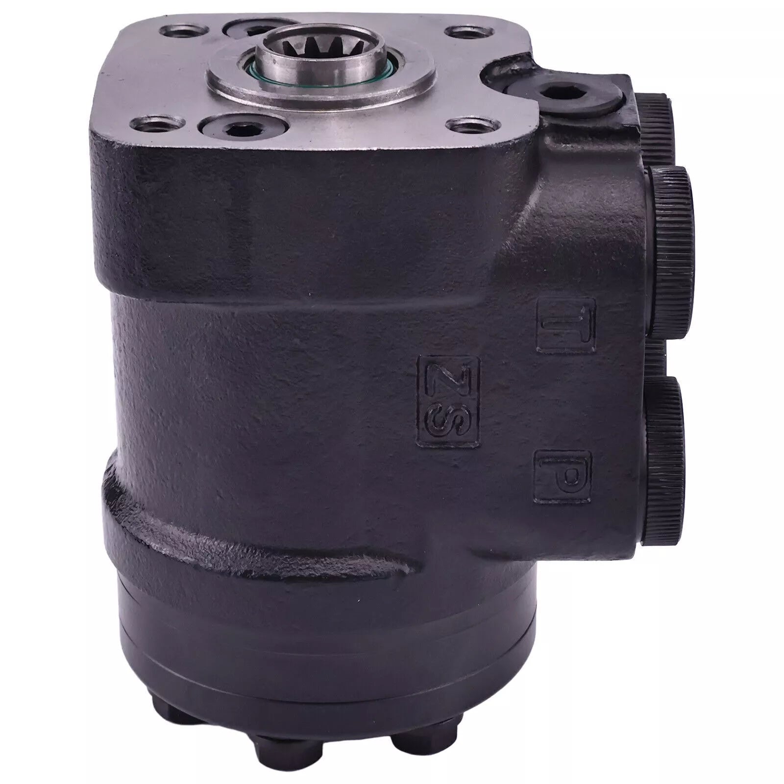 Aftermarket Danfoss 150N2150 OSPC80ON Hydraulic Steering Control Unit Valve