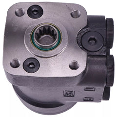 Aftermarket Danfoss 150N2150 OSPC80ON Hydraulic Steering Control Unit Valve