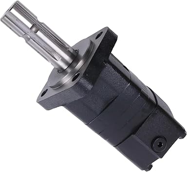Aftermarket Danfoss Hydraulic Motor 151F0561 OMS100-151F0561 for Excavator Loader Tractor