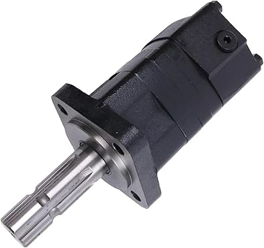 Aftermarket Danfoss Hydraulic Motor 151F0561 OMS100-151F0561 for Excavator Loader Tractor