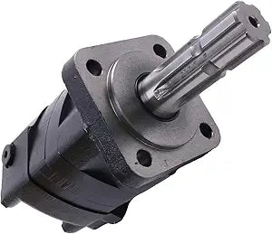 Aftermarket Danfoss Hydraulic Motor 151F0561 OMS100-151F0561 for Excavator Loader Tractor