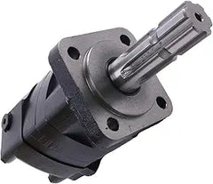 Aftermarket Danfoss Hydraulic Motor 151F0561 OMS100-151F0561 for Excavator Loader Tractor