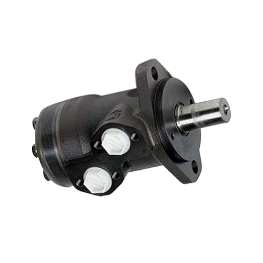 Aftermarket Danfoss O Series 11090903 Hydraulic Motor for Excavator Road Roller