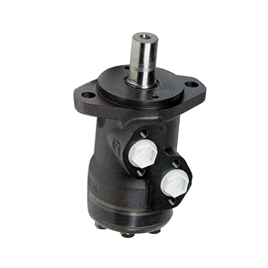 Aftermarket Danfoss O Series 11090903 Hydraulic Motor for Excavator Road Roller