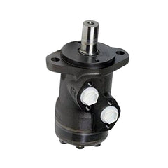 Aftermarket Danfoss O Series 11090903 Hydraulic Motor for Excavator Road Roller