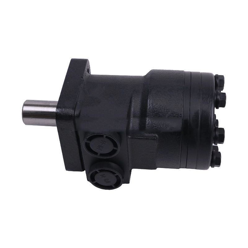 Aftermarket Danfoss O Series 151-7061 Hydraulic Motor for Combine Crane Excavator