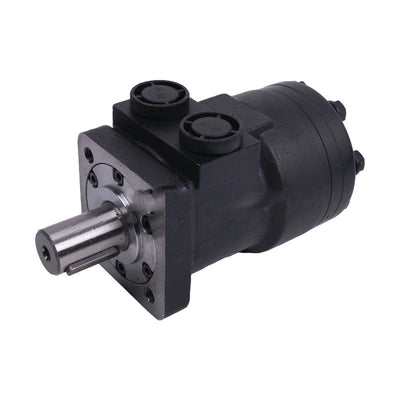 Aftermarket Danfoss O Series 151-7061 Hydraulic Motor for Combine Crane Excavator