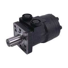 Aftermarket Danfoss O Series 151-7061 Hydraulic Motor for Combine Crane Excavator