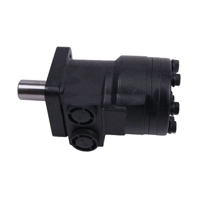 Aftermarket Danfoss O Series 151-7061 Hydraulic Motor for Combine Crane Excavator