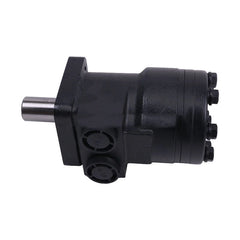 Aftermarket Danfoss O Series 151-7061 Hydraulic Motor for Combine Crane Excavator