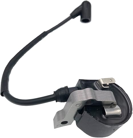 Aftermarket Dolmar 020143031 Makita 020143030 Ignition Coil for 109 110iH 111 115iH PS43 PS52 PS540 DCS43 DE4345 DCS5200i Chainsaw