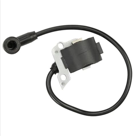 Aftermarket Dolmar 020143031 Makita 020143030 Ignition Coil for 109 110iH 111 115iH PS43 PS52 PS540 DCS43 DE4345 DCS5200i Chainsaw