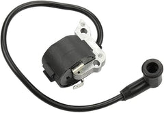 Aftermarket Dolmar 020143031 Makita 020143030 Ignition Coil for 109 110iH 111 115iH PS43 PS52 PS540 DCS43 DE4345 DCS5200i Chainsaw
