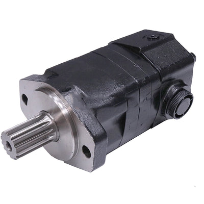 Aftermarket Eaton Char-Lynn 2000 Series 104-1088-006 Hydraulic Motor for Loader Tractor