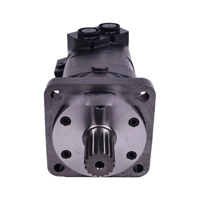 Aftermarket Eaton Char-Lynn 6000 Series 112-1092-006 Hydraulic Motor for Excavator Loader Dozer Combine Tractor Crane