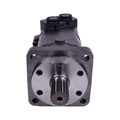 Aftermarket Eaton Char-Lynn 6000 Series 112-1092-006 Hydraulic Motor for Excavator Loader Dozer Combine Tractor Crane
