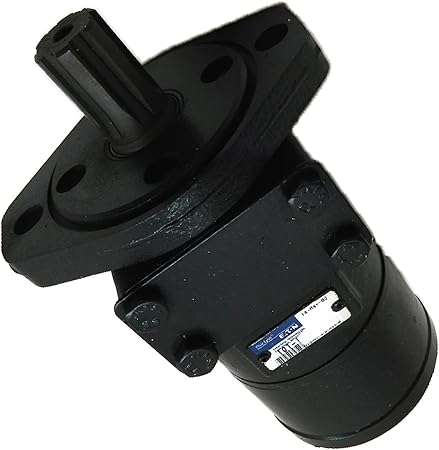 Aftermarket Eaton Char-Lynn H Series 101-1731-009 Hydraulic Motor for Excavator Bulldozer Loader Crane Tractor Combine