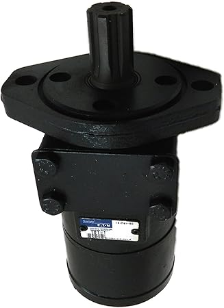 Aftermarket Eaton Char-Lynn H Series 101-1731-009 Hydraulic Motor for Excavator Bulldozer Loader Crane Tractor Combine