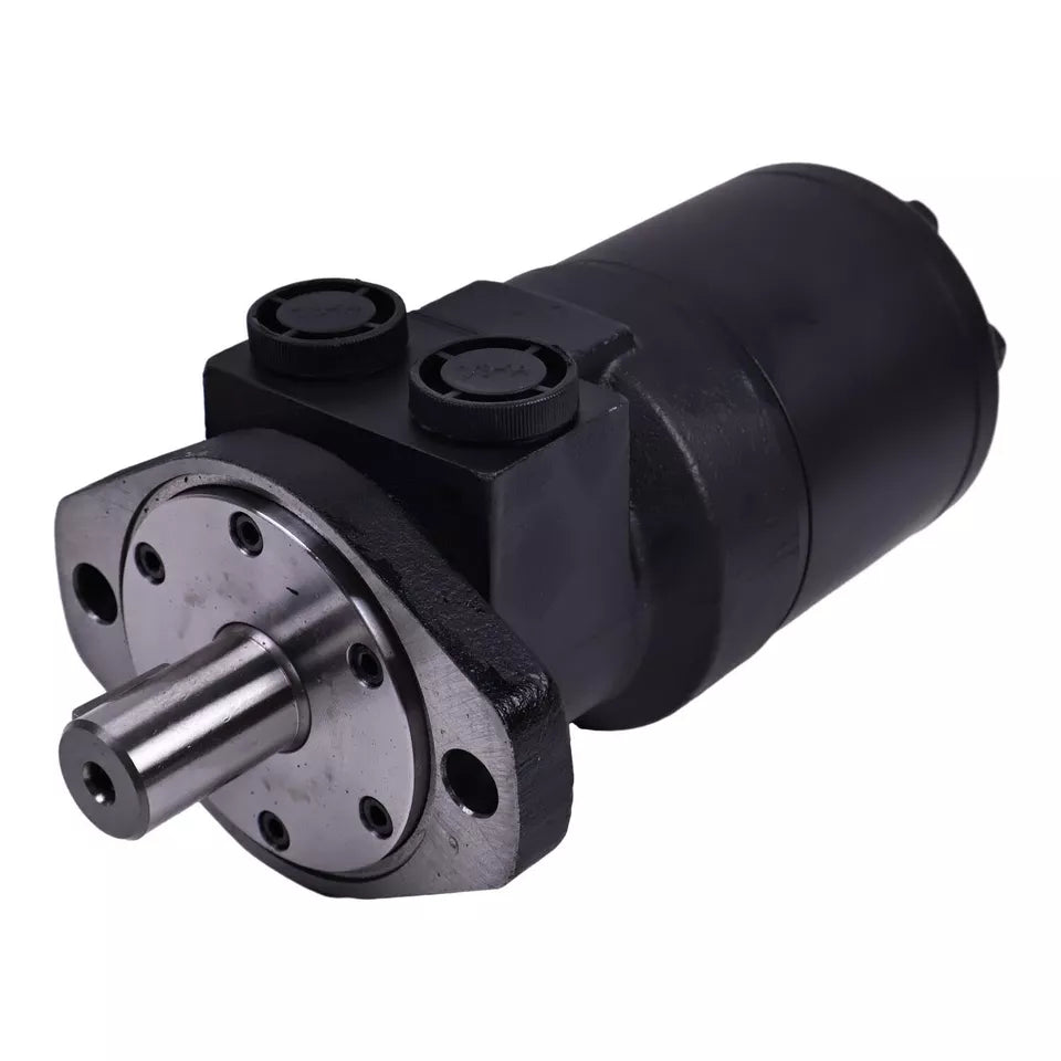Aftermarket Eaton Char-Lynn S Series 103-1433-012 Hydraulic Motor for Excavator Loader Tractor Road Roller