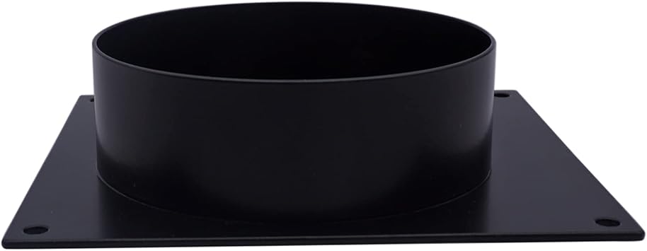 Aftermarket Eberspacher 292100190246 Floor Turret Mount Plate for Heater D2 D4 S2-D2L