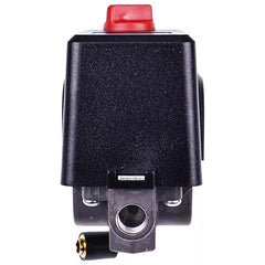 Aftermarket Kobalt Belaire Atlas Copco CW220000AV 145 PSI-175 PSI Pressure Switch for Electric Air Compressor XC602000 XC802000 XC802100