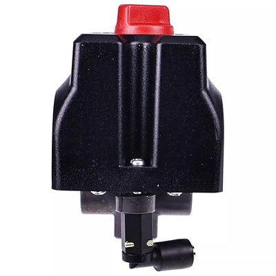 Aftermarket Kobalt Belaire Atlas Copco CW220000AV 145 PSI-175 PSI Pressure Switch for Electric Air Compressor XC602000 XC802000 XC802100
