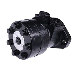 Aftermarket Parker TB0080AS100AAAA TB0080AS100AAAB Eaton Char-Lynn 158-1034 Hydraulic Motor for Harvester Seeder Agricultural Auger