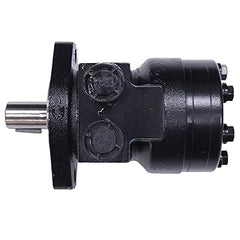 Aftermarket Parker TB0080AS100AAAA TB0080AS100AAAB Eaton Char-Lynn 158-1034 Hydraulic Motor for Harvester Seeder Agricultural Auger