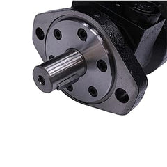Aftermarket Parker TB0080AS100AAAA TB0080AS100AAAB Eaton Char-Lynn 158-1034 Hydraulic Motor for Harvester Seeder Agricultural Auger