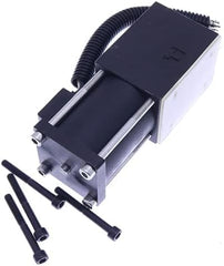 Aftermarket SWM 24V Solenoid Valve SWM-G02-C4-D24