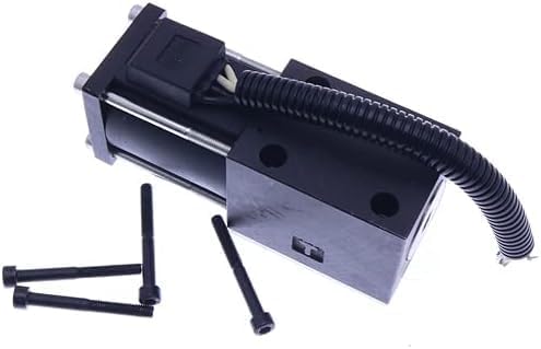 Aftermarket SWM 24V Solenoid Valve SWM-G02-C4-D24