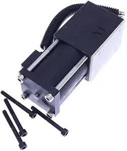 Aftermarket SWM 24V Solenoid Valve SWM-G02-C4-D24