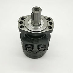 Aftermarket White RE 500 Series 500300A3102AAAAA 500300A5102AAAAA Hydraulic Motor for Loader Tractor Excavator