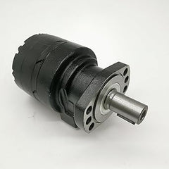 Aftermarket White RE 500 Series 500300A3102AAAAA 500300A5102AAAAA Hydraulic Motor for Loader Tractor Excavator