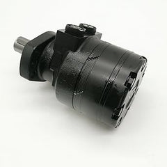 Aftermarket White RE 500 Series 500300A3102AAAAA 500300A5102AAAAA Hydraulic Motor for Loader Tractor Excavator