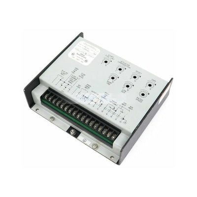 Aftermarket Woodward 9907-014 2301A Speed Control for Generator Marine